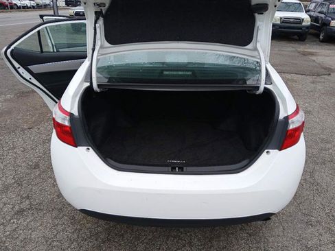 Used 2016 Toyota Corolla LE image 14