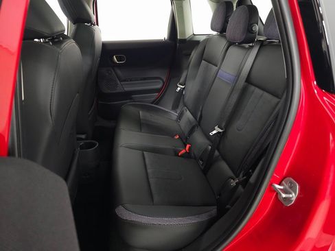 Used 2025 MINI Cooper S FWD image 36