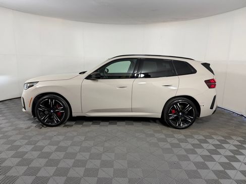 Used 2026 BMW X3 M50 w/ Premium Package AWD/4WD image 2