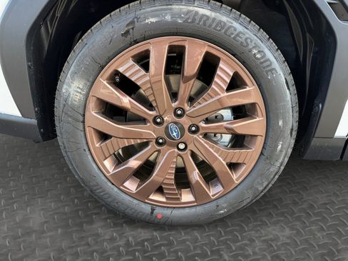 New 2026 Subaru Forester Sport AWD/4WD image 9