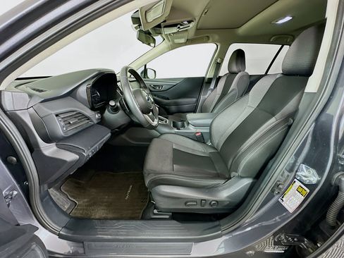 Used 2025 Subaru Outback Premium image 13