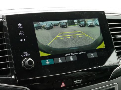 Used 2022 Honda Passport EX-L image 30