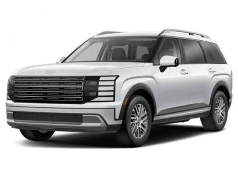 New 2026 Hyundai Palisade SEL image 1