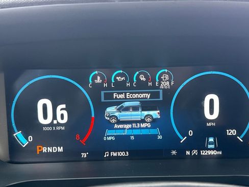 Used 2021 Ford F150 XLT w/ Equipment Group 302A High image 17