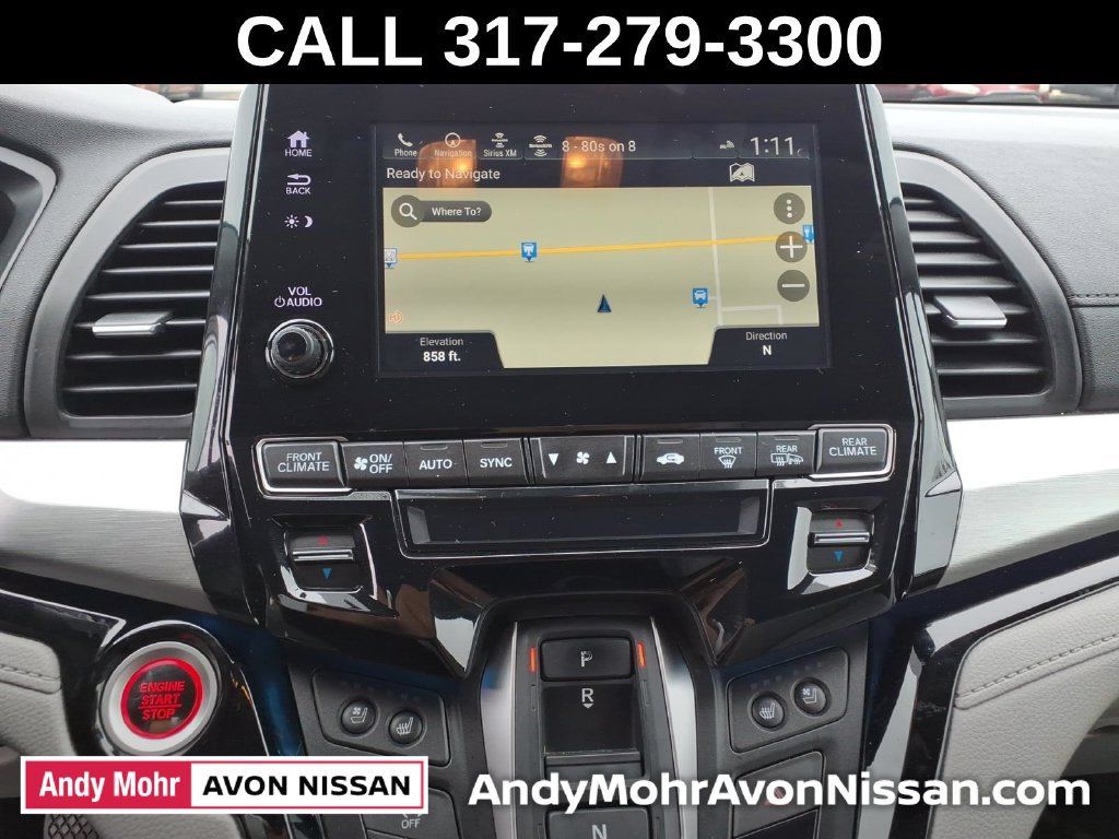 Used 2019 Honda Odyssey Elite image 30