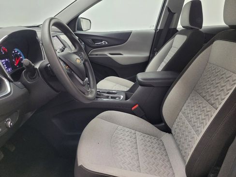 Used 2024 Chevrolet Equinox LS image 17