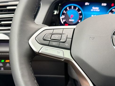 New 2026 Volkswagen Atlas Cross Sport SEL Premium R-Line image 11