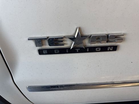 Used 2017 GMC Sierra 1500 SLT w/ Texas SLT Premium Package image 11