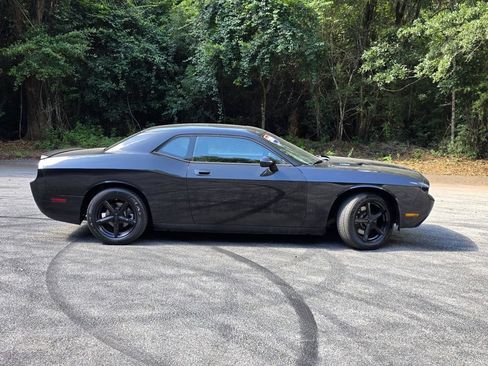 Used 2009 Dodge Challenger R/T RWD image 27