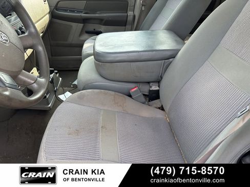 Used 2008 Dodge Ram 1500 Truck ST image 23