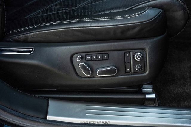 Used 2014 Bentley Flying Spur W12 AWD/4WD image 44