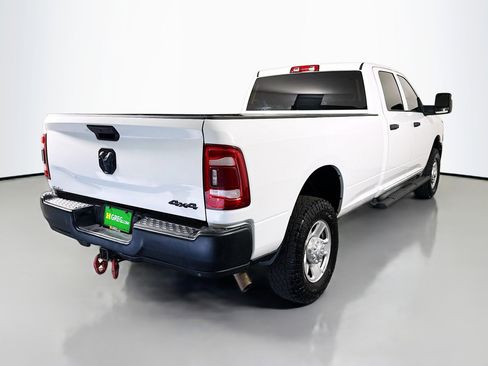 Used 2024 RAM 2500 Tradesman w/ Safety Group AWD/4WD image 10