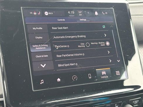 Used 2024 Jeep Grand Cherokee L Laredo image 19