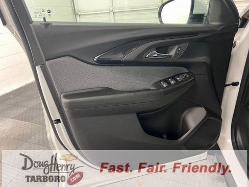 Used 2023 Chevrolet TrailBlazer LT image 27