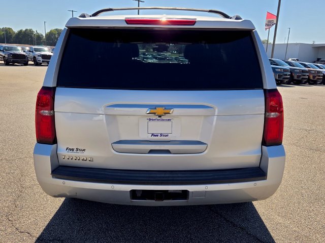 Used 2020 Chevrolet Tahoe LT RWD image 12