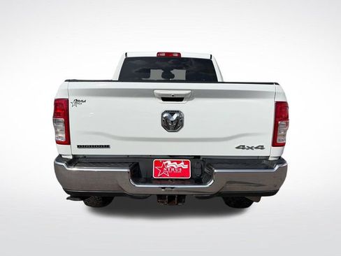 Used 2021 RAM 2500 Big Horn w/ Level 1 Equipment Group AWD/4WD image 5
