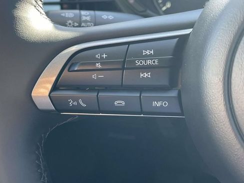 Used 2026 MAZDA CX-30 AWD 2.5 S w/ Select Sport Pkg image 27