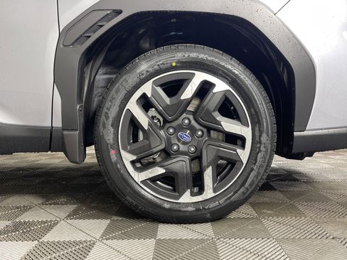 New 2026 Subaru Forester Limited image 8