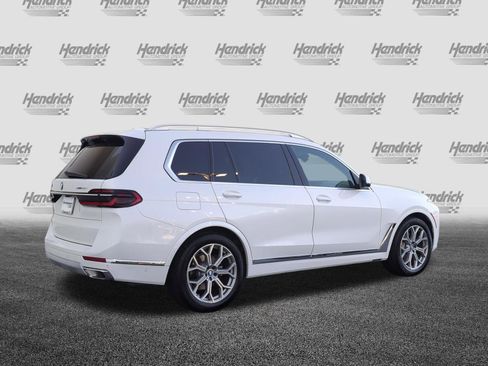 Certified 2023 BMW X7 xDrive40i w/ Premium Package AWD/4WD image 10
