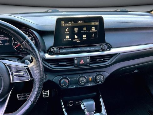 Used 2021 Kia Forte GT image 9