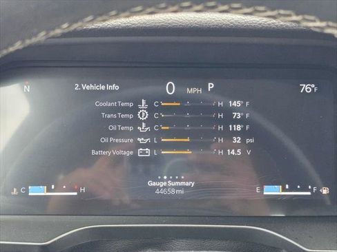 Certified 2023 Jeep Grand Cherokee Laredo image 36