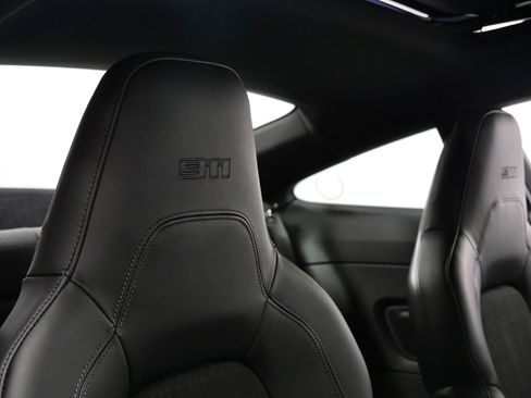 Used 2026 Porsche 911 Carrera T image 31