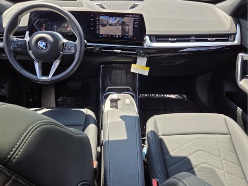 Certified 2026 BMW X1 xDrive28i w/ Technology Package AWD/4WD image 14
