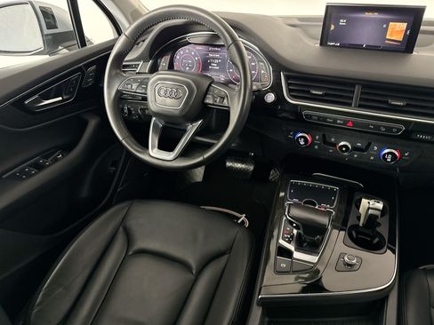 Used 2019 Audi Q7 3.0T Premium Plus AWD/4WD image 32