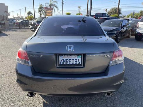 Used 2010 Honda Accord EX image 3