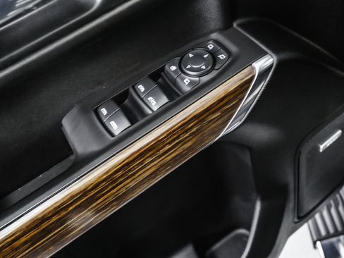 Used 2021 Chevrolet Silverado 1500 High Country w/ Technology Package image 47