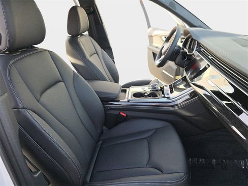 New 2026 Audi Q7 3.0T Premium Plus image 10