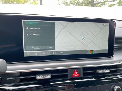 New 2026 Kia K5 GT image 45