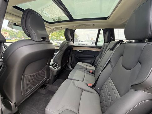 Used 2025 Volvo XC90 B5 Plus w/ Protection Package Premier AWD/4WD image 20