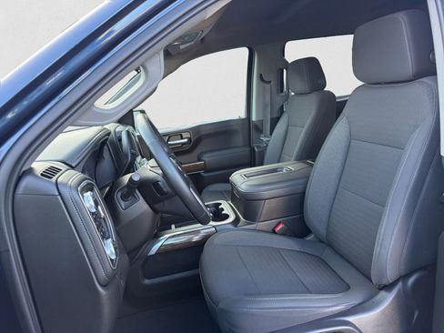 Used 2022 GMC Sierra 1500 Elevation image 10