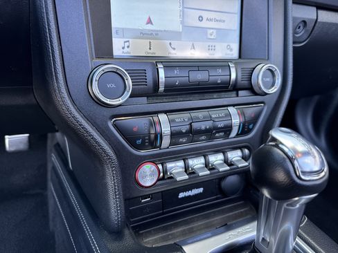 Used 2018 Ford Mustang Premium w/ Equipment Group 201A image 47