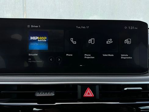 Used 2025 Kia K5 LXS image 30