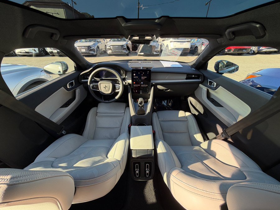 Used 2024 Polestar Polestar 2 AWD/4WD image 21