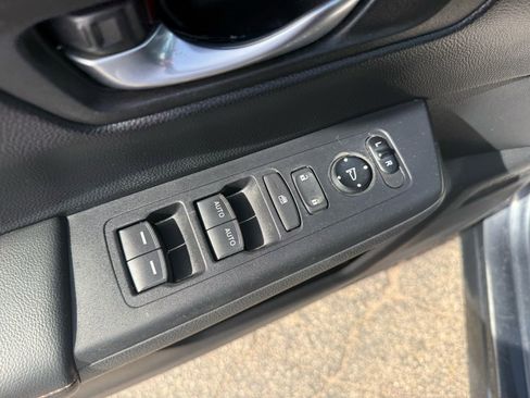 Certified 2023 Honda CR-V Sport image 12