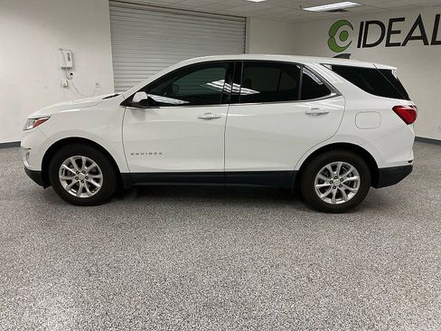 Used 2020 Chevrolet Equinox LT image 8