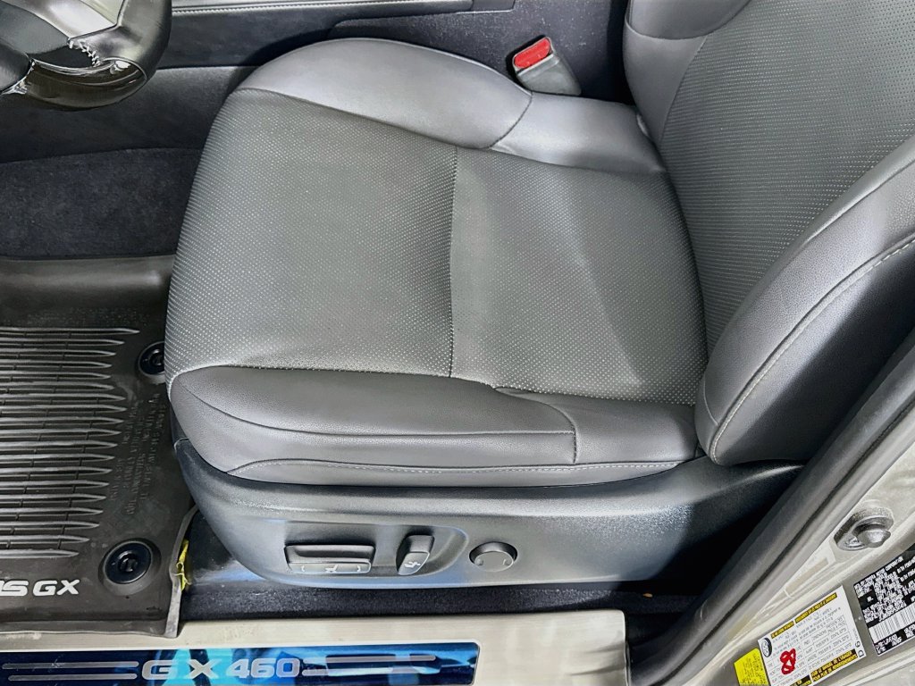 Used 2023 Lexus GX 460 Premium w/ Premium Package AWD/4WD image 20