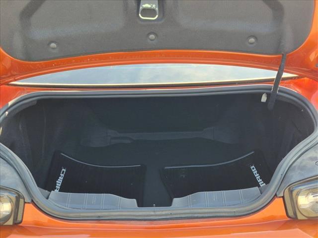 Used 2024 Chevrolet Camaro LT w/ RS Package RWD image 14