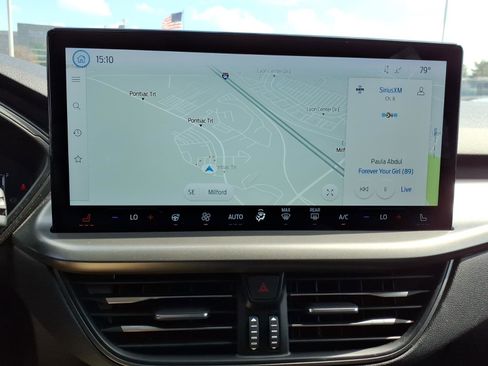 Used 2023 Ford Escape Active w/ Tech Pack #1 image 17