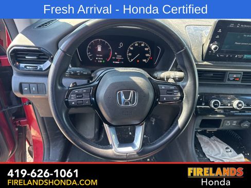 Used 2023 Honda Pilot EX-L image 21