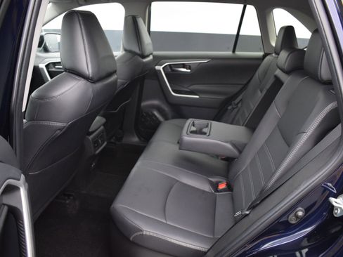 Used 2023 Toyota RAV4 XLE Premium AWD/4WD image 13