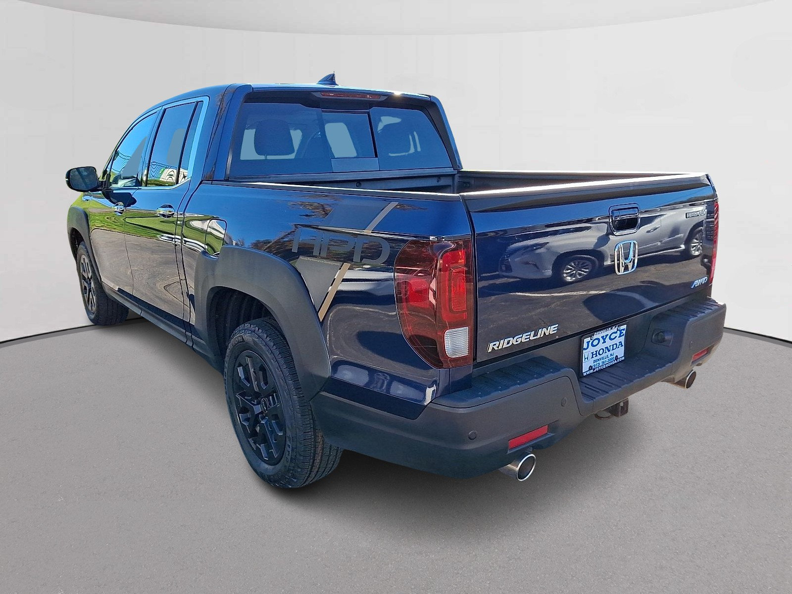 Certified 2023 Honda Ridgeline RTL-E image 7