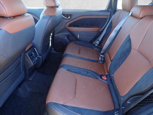 New 2025 Subaru Forester Touring image 10