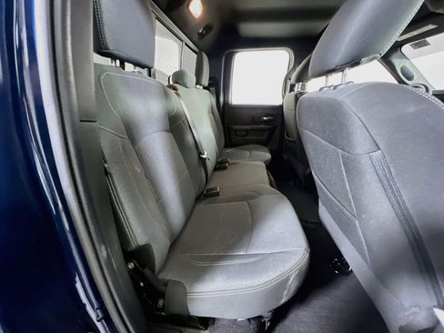 Used 2022 RAM 1500 Classic Warlock w/ Electronics Group AWD/4WD image 26