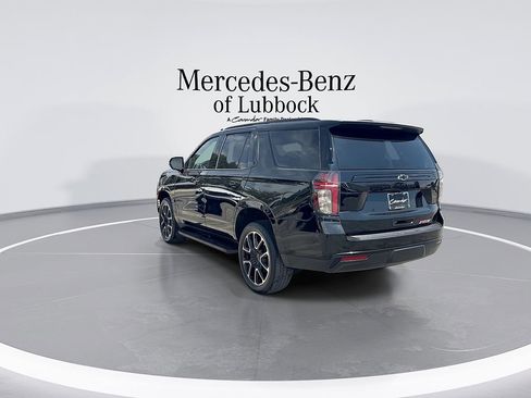 Used 2023 Chevrolet Tahoe RST AWD/4WD image 6
