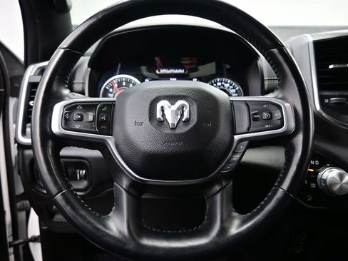 Used 2023 RAM 1500 Laramie AWD/4WD image 25