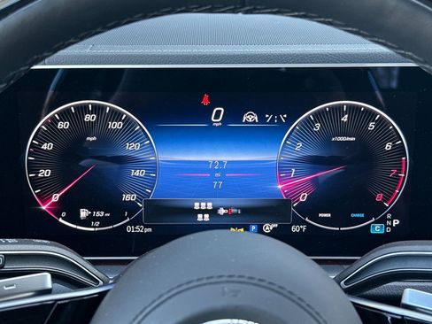 Certified 2024 Mercedes-Benz GLE 580 4MATIC image 30